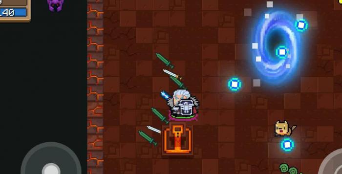 元气骑士养剑葫怎么使用3