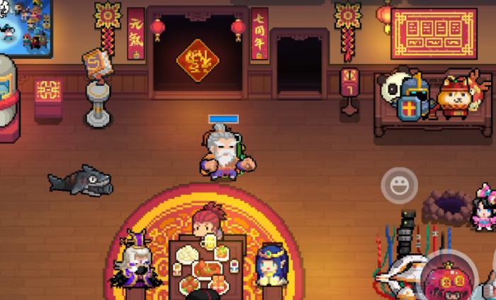 元气骑士海盗王舰炮的强度怎么样_元气骑士海盗盾怎么破