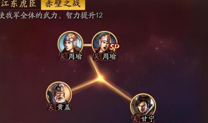 三国志战略版甘宁值得培养吗2