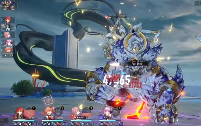 崩坏星穹铁道桂乃芬怎么培养2