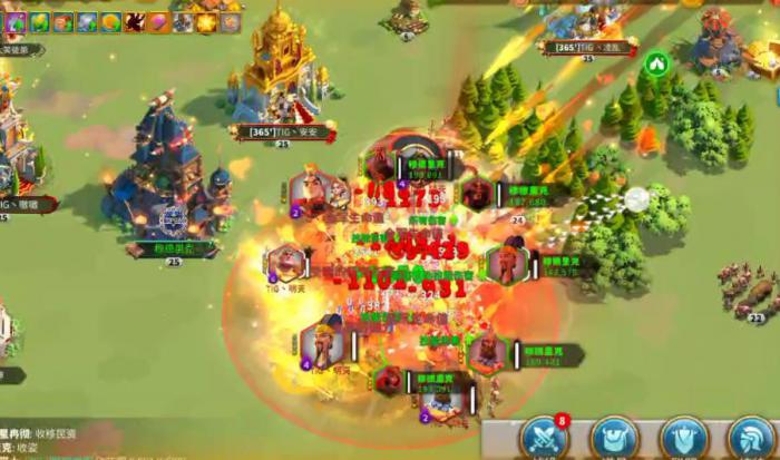 万国觉醒海尔曼值得培养吗3