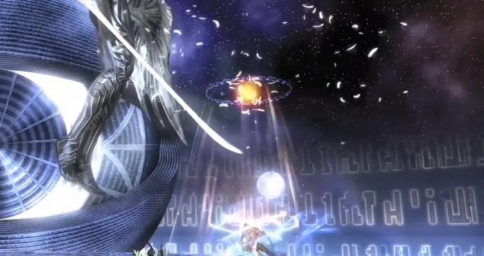 最终幻想XIv剑术师有哪些特性2