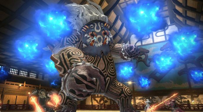 最终幻想XIv副本常见机制有哪些2