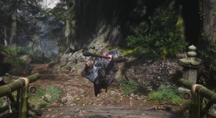 黑神话悟空有哪些战斗小技巧1