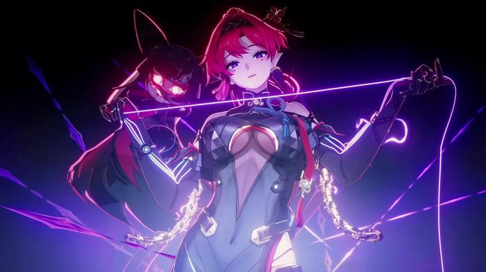 鸣潮吟霖有哪些玩法3