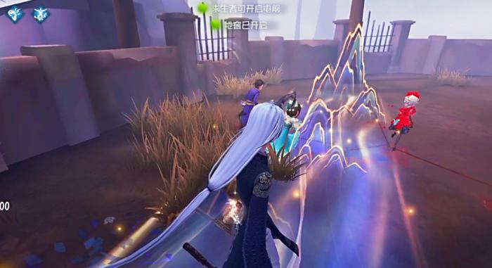 第五人格空军天赋要如何选择2