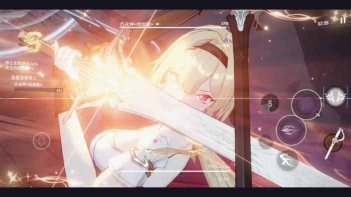 深空之眼阿尔忒弥斯怎么玩3