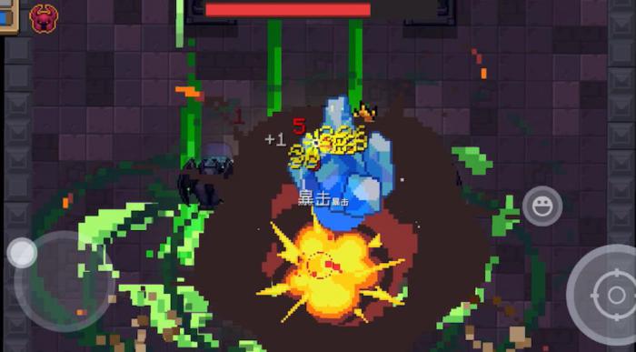 元气骑士守灵人短斧怎么用2