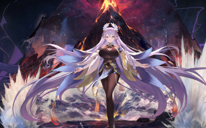 千年之旅哪些角色值得培养1