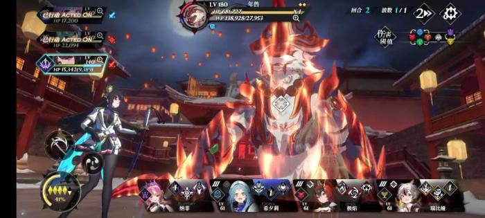 千年之旅哪些角色值得培养2