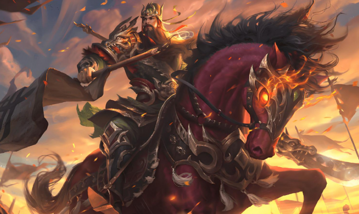 三国杀界关羽技能是什么_三国杀界关羽技能义绝能不令对手回血吗