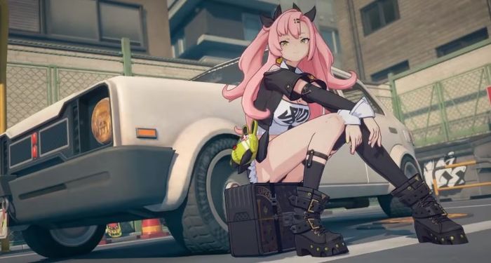 绝区零妮可怎么玩1