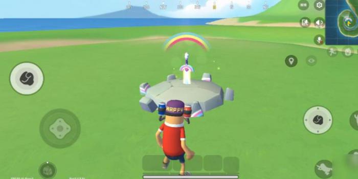 香肠派对经典模式圣剑在哪里2