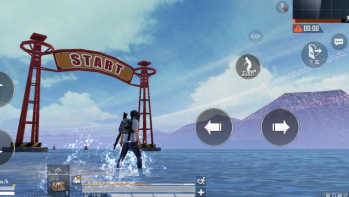 绝地求生怎么开夏日模式_绝地求生夏日模式主题曲