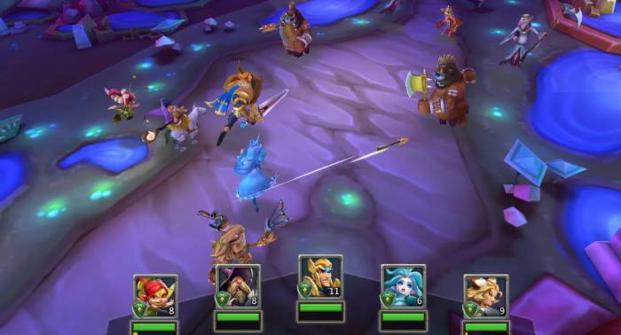 王国纪元平民玩法技巧是什么2