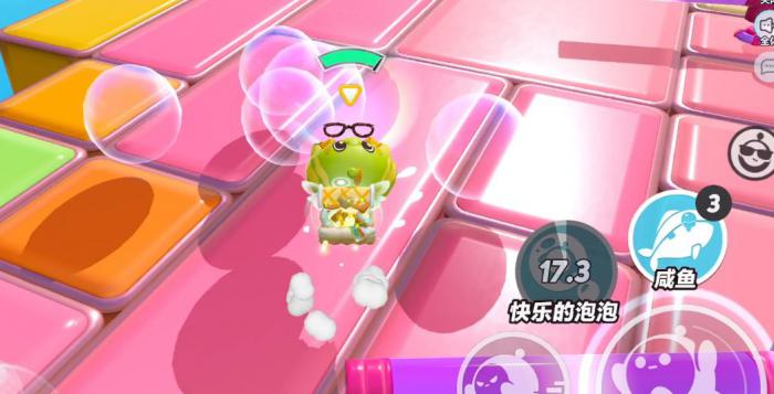 蛋仔派对决赛小技巧有哪些_蛋仔派对游戏视频