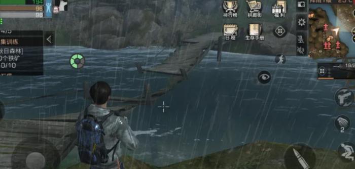 明日之后秋日森林的探索任务怎么做2