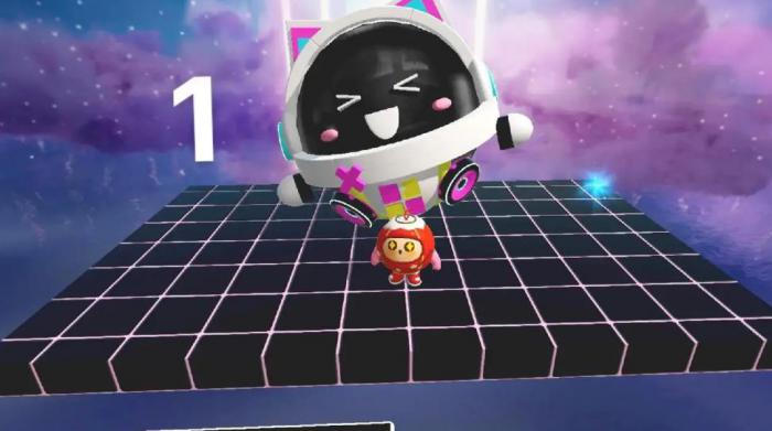 蛋仔派对夺冠技巧是什么2