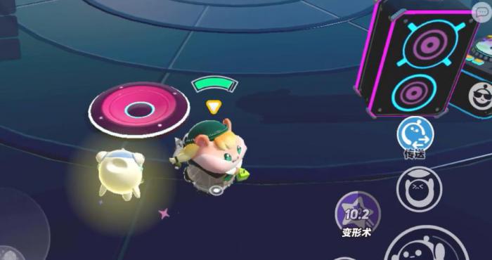 蛋仔派对夺冠技巧是什么3