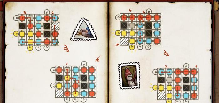 迷失岛2灯塔电路怎么过3