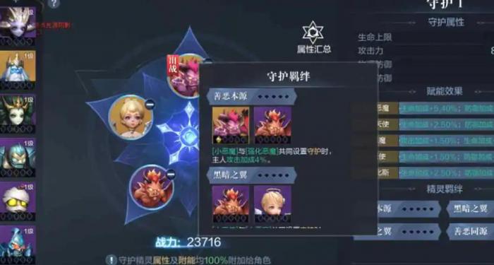 全民奇迹2精灵如何升星2