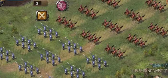 攻城掠地新手怎么升级攻略2