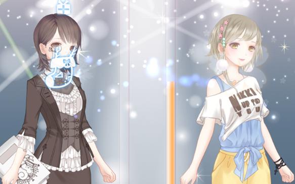 奇迹暖暖技能怎么用好2