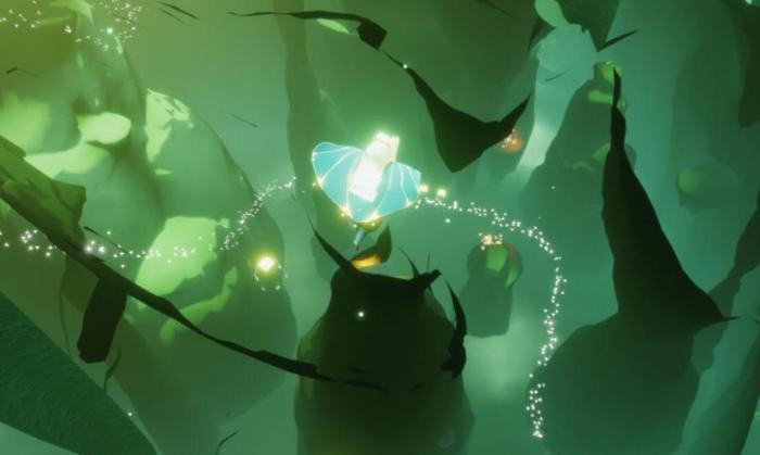 光遇蘑菇怎么消灭3