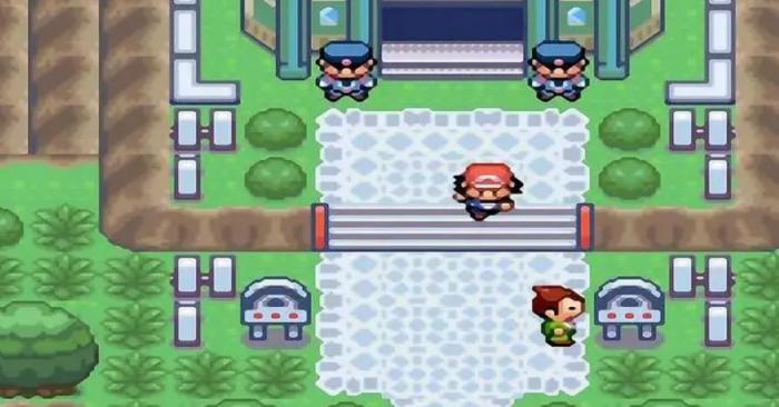 口袋妖怪火红彩虹市之后去哪里_口袋妖怪火红版彩虹市攻略