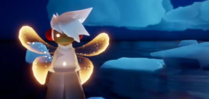 光遇新手最好什么斗篷2