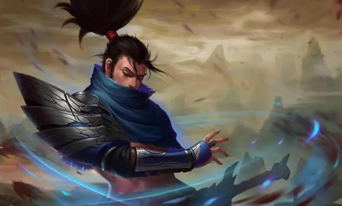 英雄联盟手游哪些英雄更容易上分1