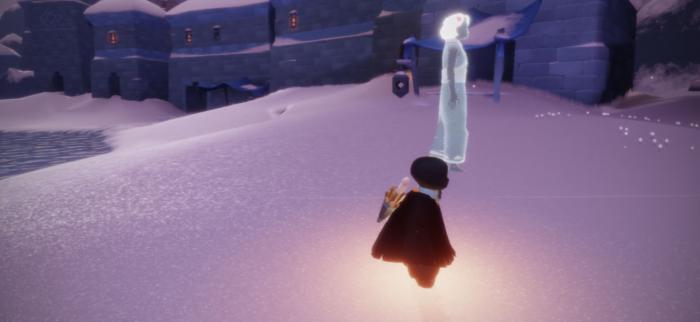 光遇记忆碎片怎么找2