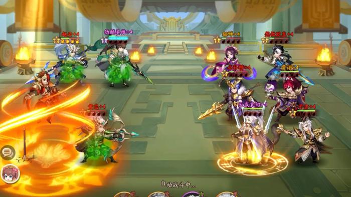 少年三国志2入主翼州怎么过2