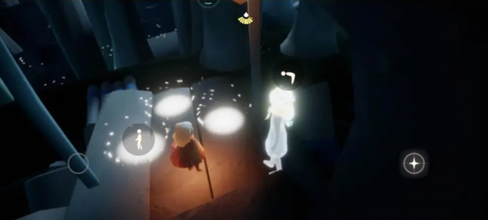 光遇大树屋任务四怎么做1