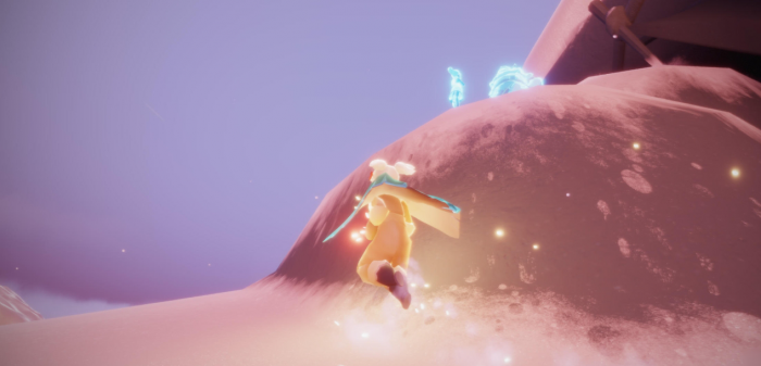 光遇大树屋任务四怎么做3