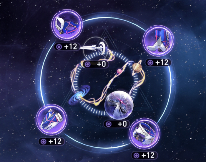 崩坏星穹铁道有哪些遗器2