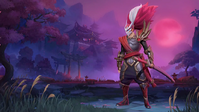 英雄联盟手游什么英雄输出最高1