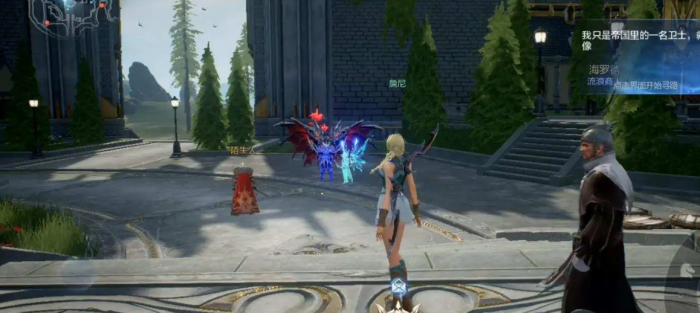 全民奇迹2圣射手怎么加点1