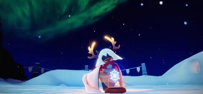 光遇菇菇怎么搭配3