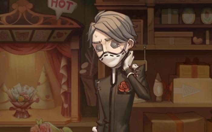 第五人格哪些角色有推演日记2