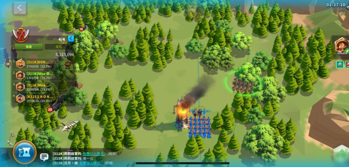 万国觉醒新手怎么发育2