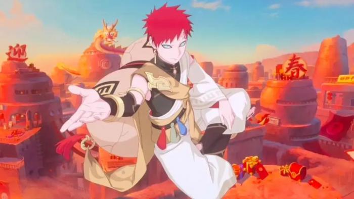 火影忍者中哪个忍者最好用2