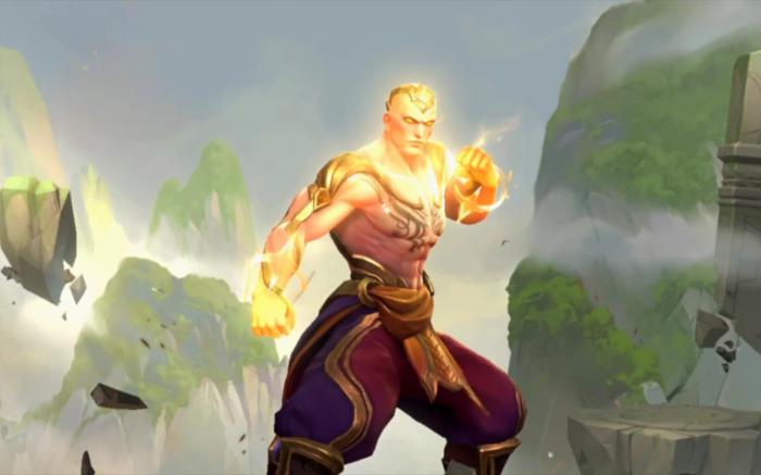 英雄联盟手游哪些打野强_英雄联盟手游云游戏