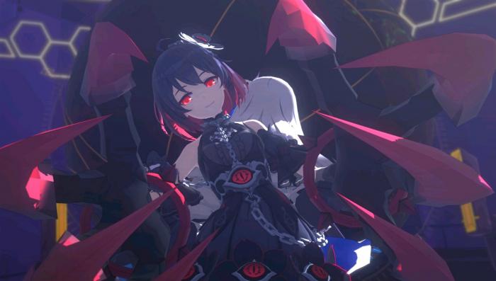 崩坏3哪个角色厉害3