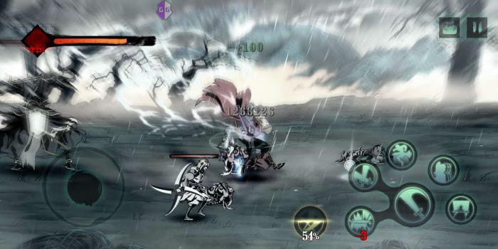 影之刃3流派怎么玩1