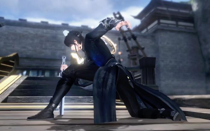 逆水寒萌新玩什么职业好1