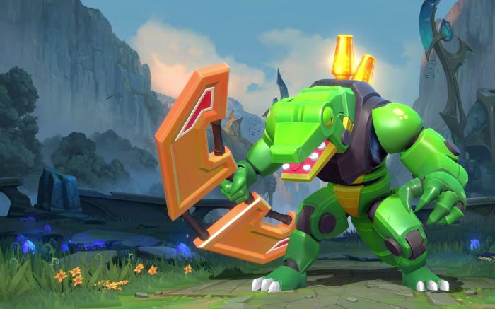 英雄联盟手游辅助如何选择2