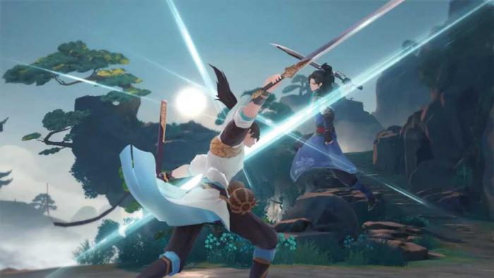 新笑傲江湖哪个职业可以单挑1