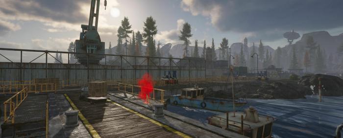 暗区突围山谷初期什么枪好用又便宜_暗区突围山谷资源点