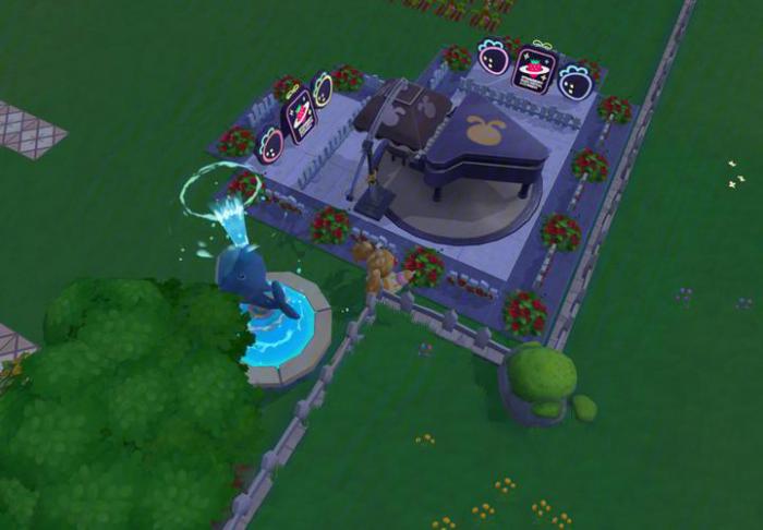 摩尔庄园怎么把石头卖给商人3